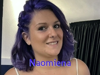 Naomiena
