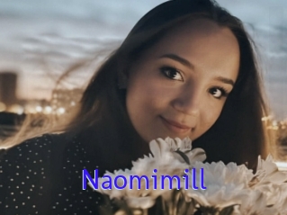 Naomimill