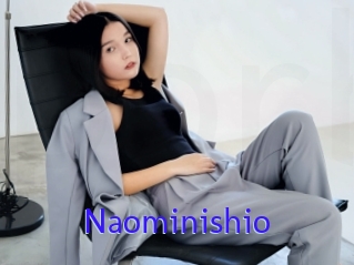 Naominishio