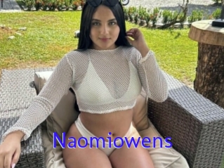 Naomiowens