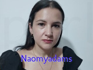 Naomyadams