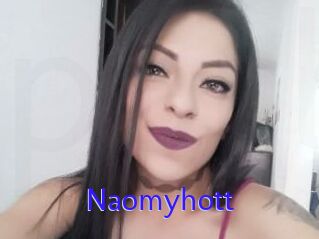 Naomyhott
