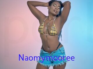 Naomymooree