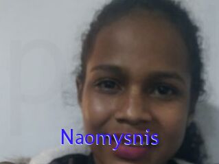 Naomysnis
