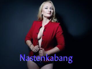 Nastenkabang