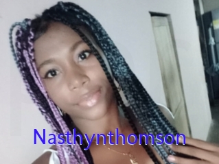 Nasthynthomson