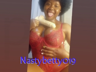 Nastybetty019