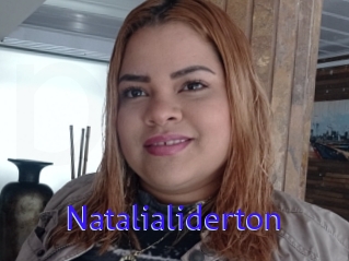 Natalialiderton