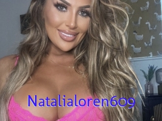 natalialoren609 Porno Bild