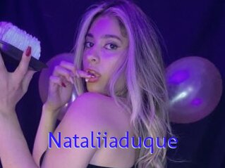 Nataliiaduque
