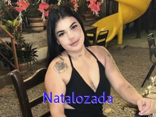 Natalozada