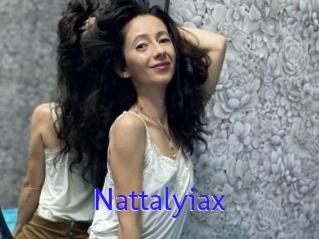 nattalyiax Porno Bild