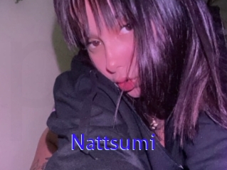 Nattsumi