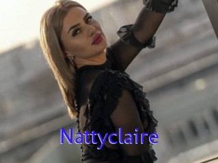Nattyclaire