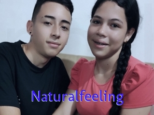 naturalfeeling Porno Bild