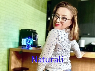 Naturali