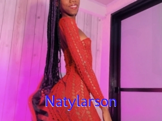 Natylarson