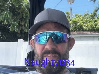 Naughty1234