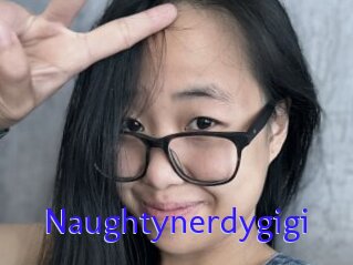 naughtynerdygigi Porno Bild