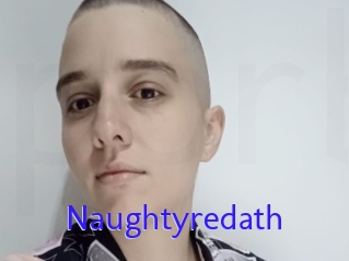 Naughtyredath
