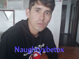 Naughtyxbetox