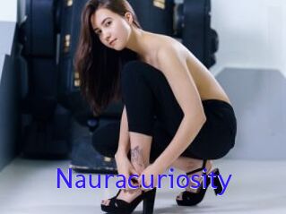 Nauracuriosity
