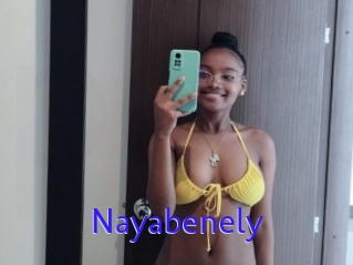 nayabenely Porno Bild