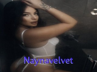 Naynavelvet