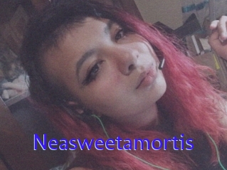 Neasweetamortis