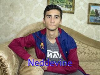 Neddevine
