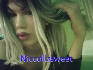 Niccollssweet