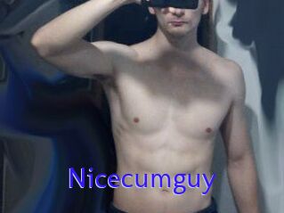 Nicecumguy