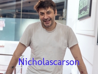 Nicholascarson