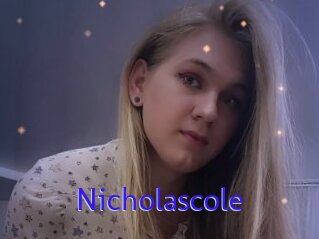 Nicholascole