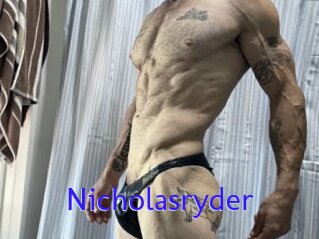 Nicholasryder