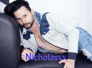 Nicholasxx
