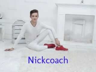 Nickcoach