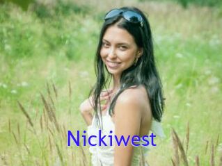 Nickiwest