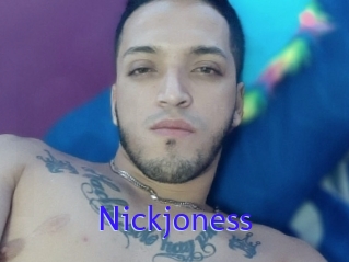 Nickjoness