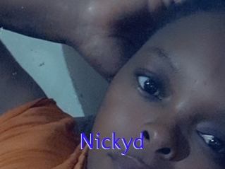 Nickyd