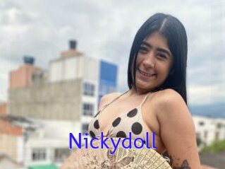 Nickydoll
