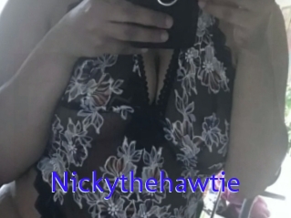 Nickythehawtie