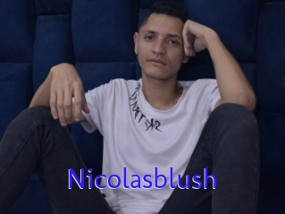 Nicolasblush