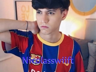 nicolasswiift Porno Bild