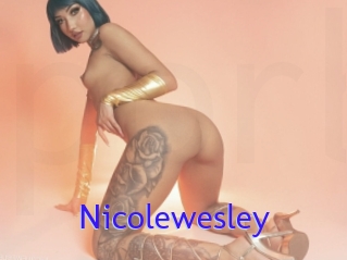 nicolewesley Porno Bild