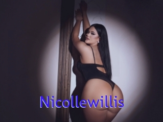 nicollewillis Porno Bild