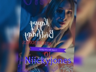 niickyjones Porno Bild