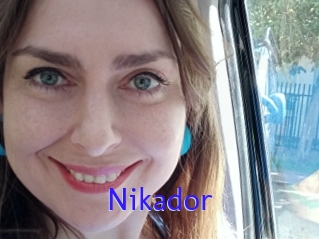 Nikador