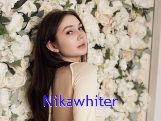 Nikawhiter
