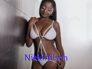 Nikkihilson